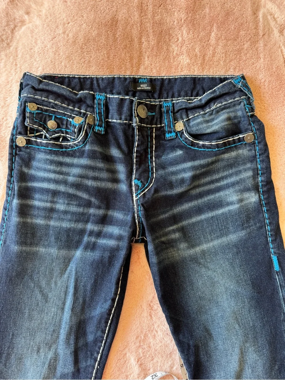 True Religion true religion